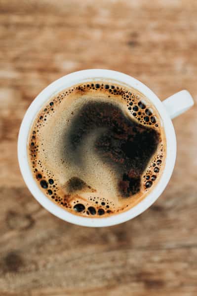House Coffee