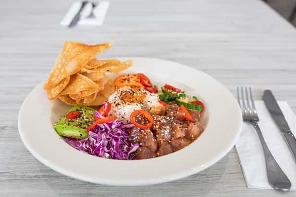 Poke Bowl
