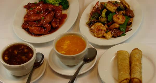 Family Meal