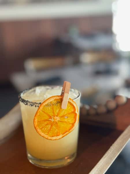 Harborita