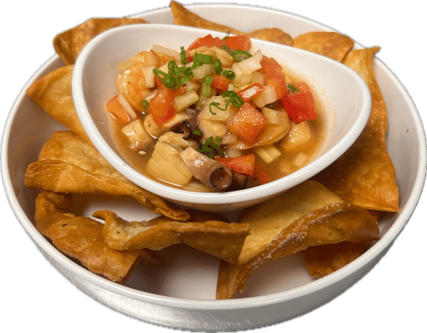 Ceviche