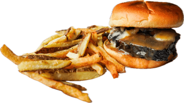 Short Rib Melt