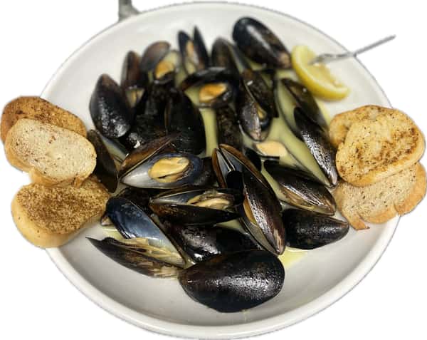 Mussels