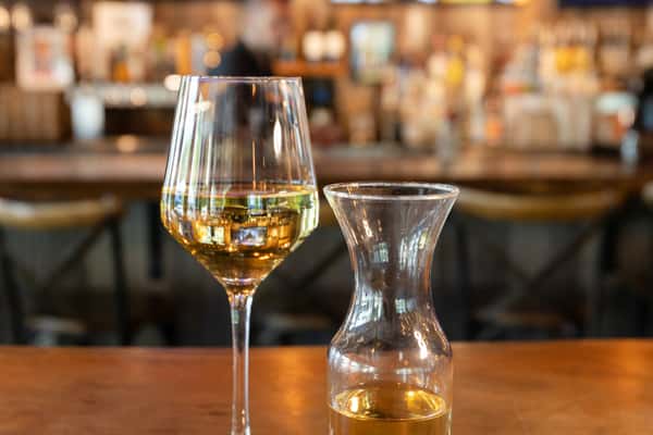 House White Wine