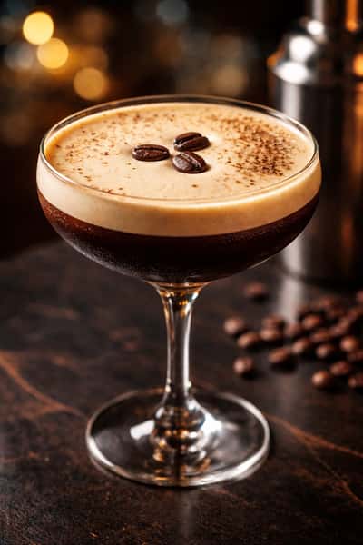 Espresso Martini