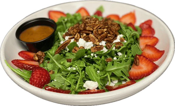 Arugula Salad