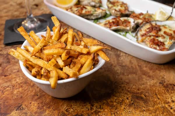 House Fries