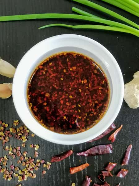 Chili Oil