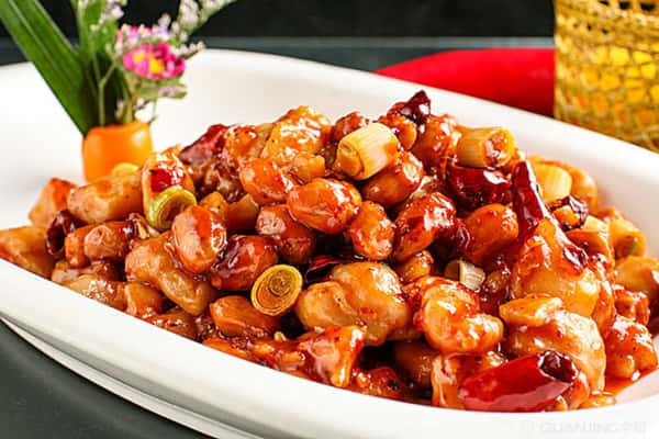 Kung Pao Style 宫保系列