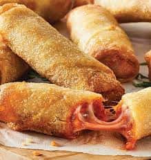 Pizza Roll (1) 披萨卷