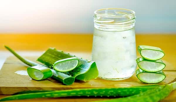 Aloe Juice 芦荟汁