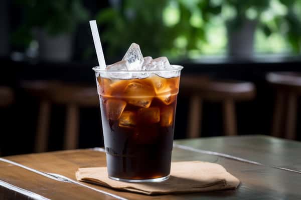 Herbal Tea 自制凉茶