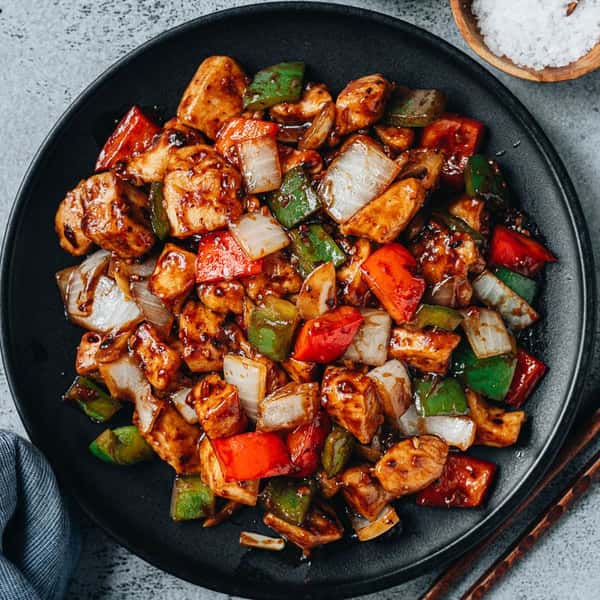 Black Bean Style 豆豉系列