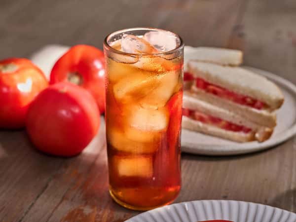Sweet Tea 甜茶