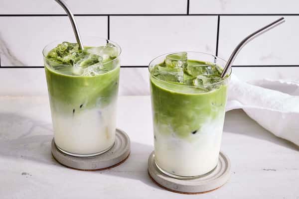 Honey Dew Milk 蜜瓜牛奶