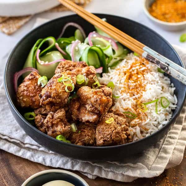 Wings Combo 套餐-炸鸡翅