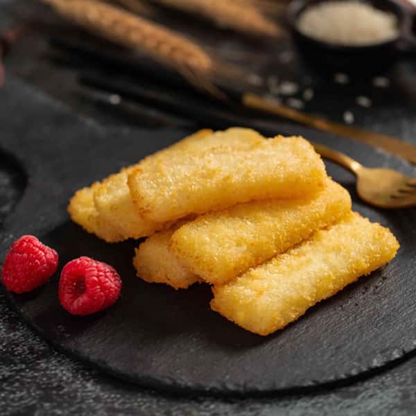 Mozzarella Cheese Sticks (6) 芝士条