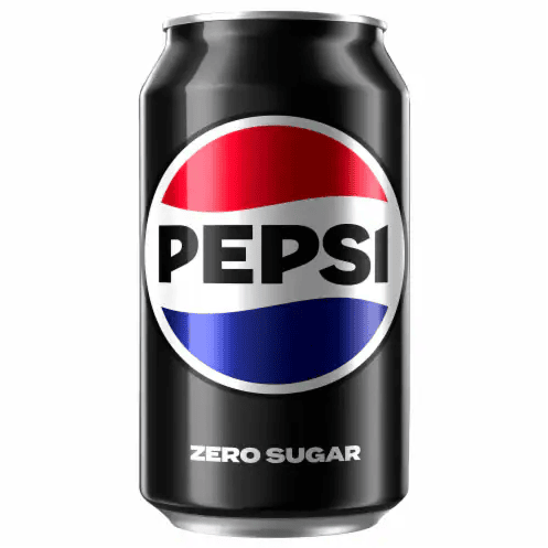 Diet Pepsi 无糖百事