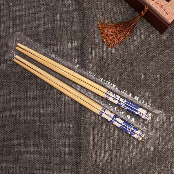 Bamboo Chopsticks 筷子