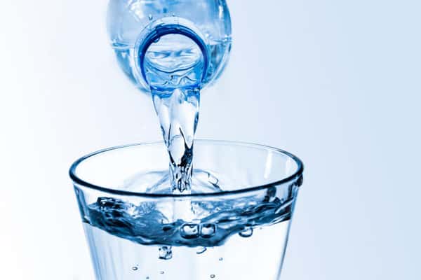 Bottled Water 矿泉水