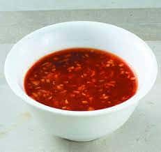 Homemade Garlic Sauce 鱼香汁