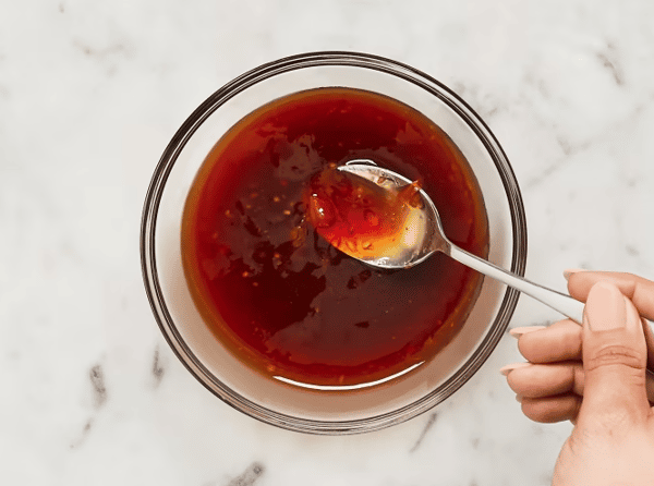 Homemade Sweet & Sour Sauce 甜酸汁