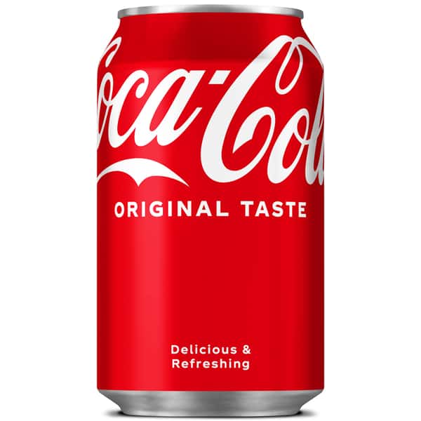 Coke