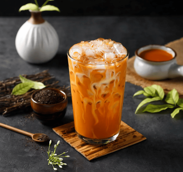 Thai Tea 泰式奶茶