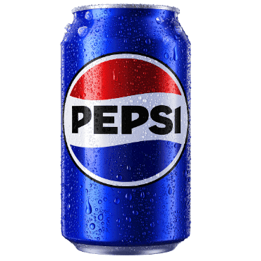 Pepsi 百事