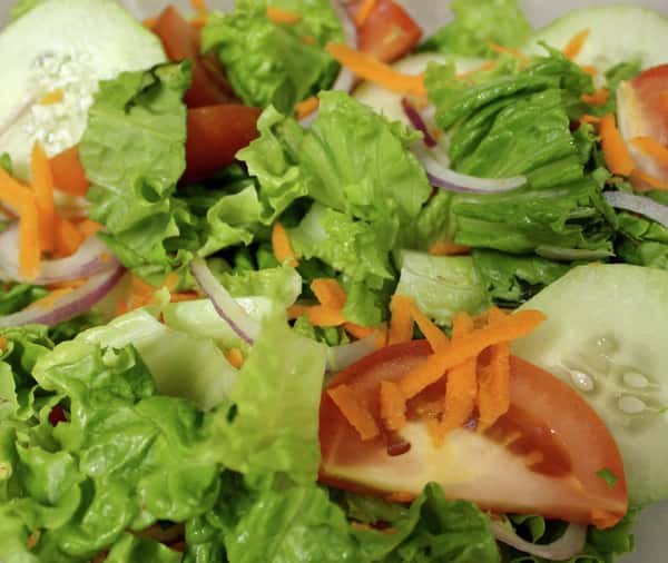 Garden Salad