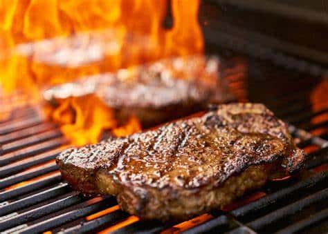 Father's Day BBQ Special Pack - For 4