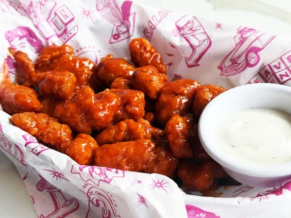 Wing Fling