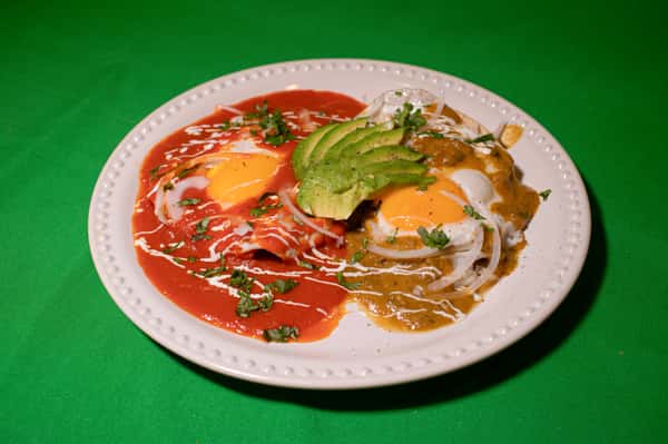 Rancheros