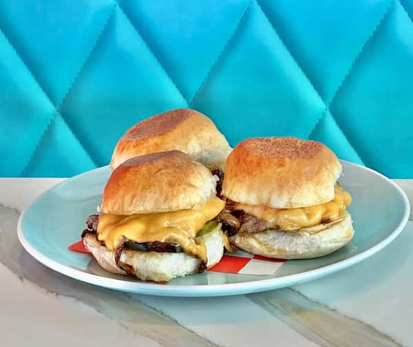 Sliders
