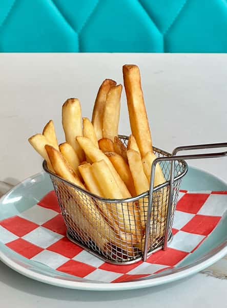 Fries