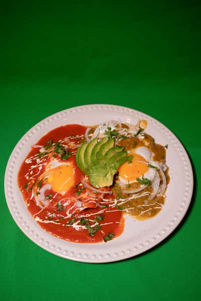 Rancheros