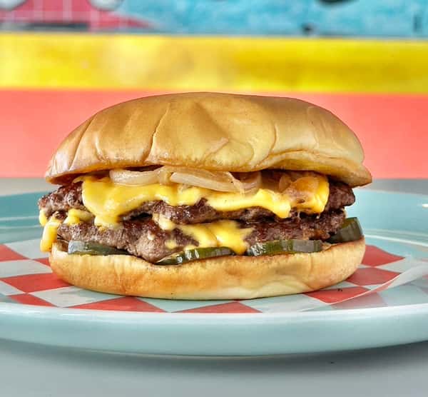 S & Q Smashburger