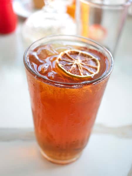 Iced Tea