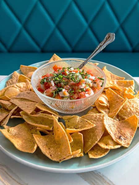 Isla Chip + Pico