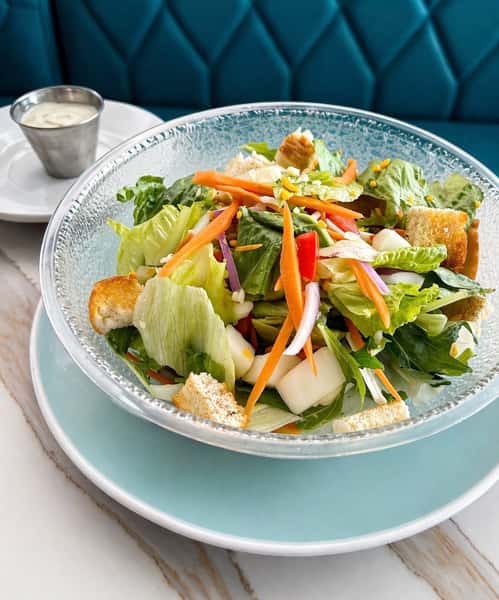 Nice Little Salad