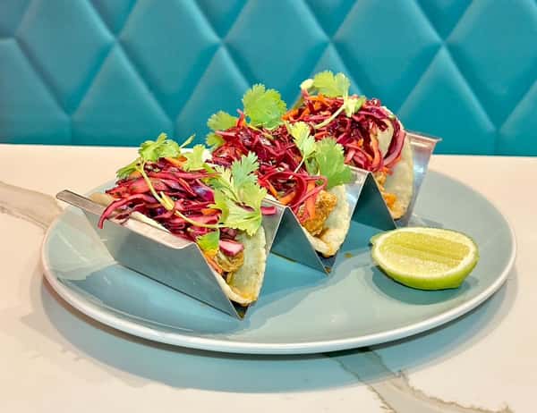 Tinga Morada