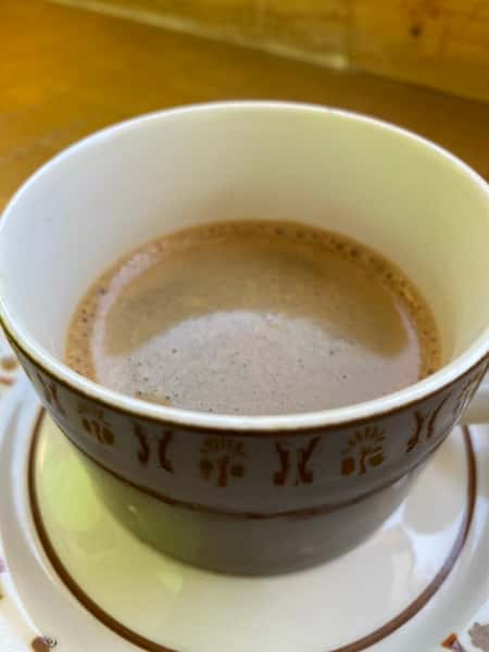ESPRESSO