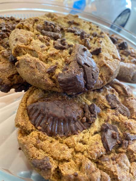 COOKIE OF THE DAY