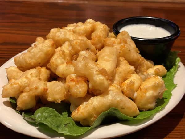 Marcoot Cheese Curds