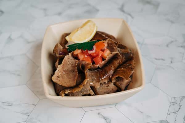 Beef | Lamb Gyro Meat