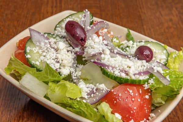 Side Salad