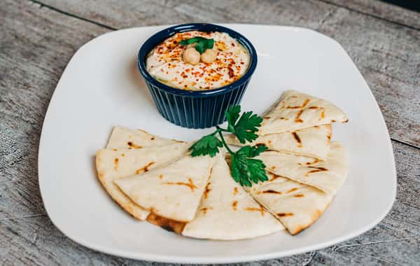Side Hummus