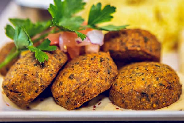 falafel