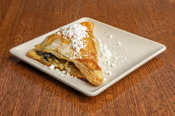 Spanakopita