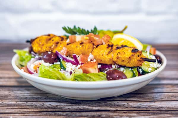 salad